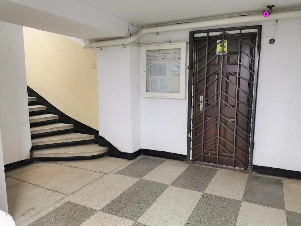Luxury Piata Universitate Old Town Bucareste Exterior foto